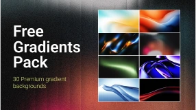 Sleek Background Packs